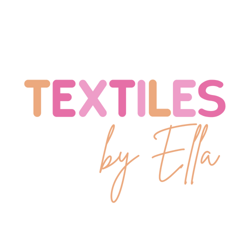 Textiles By Ella