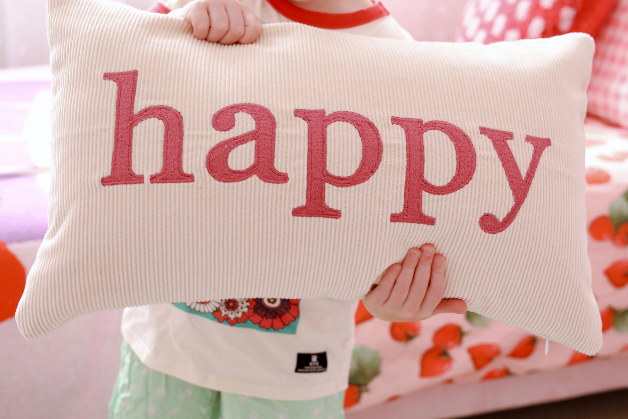 AFFIRMATION DECORATIVE CUSHIONS