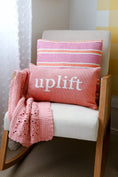 Load image into Gallery viewer, AFFIRMATION DECORATIVE CUSHIONS
